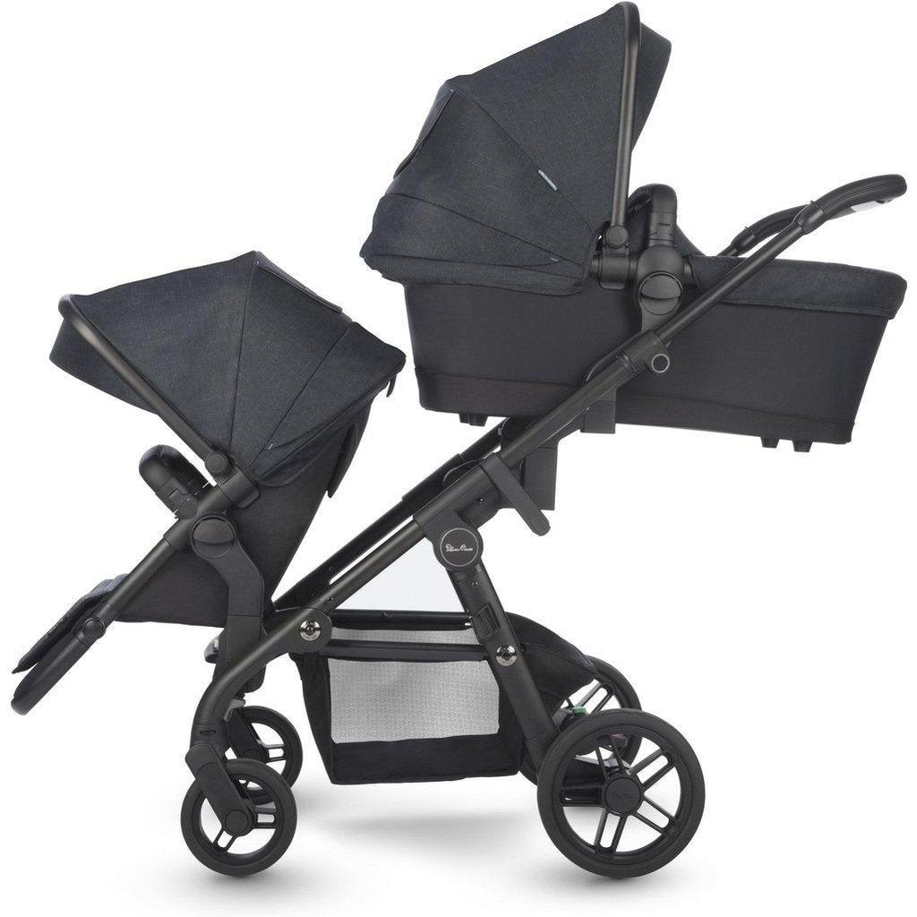 Silver Cross Coast Stroller