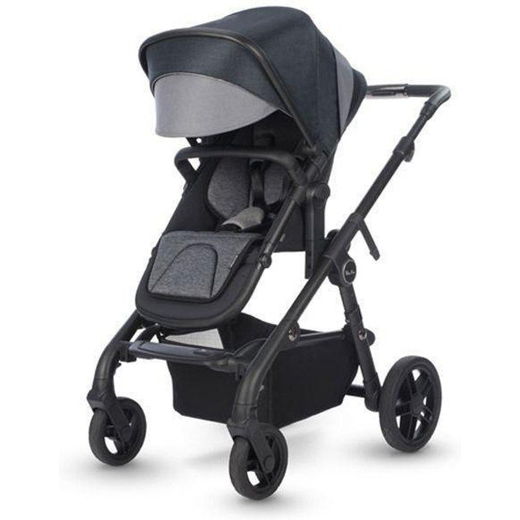 Silver Cross Coast Stroller