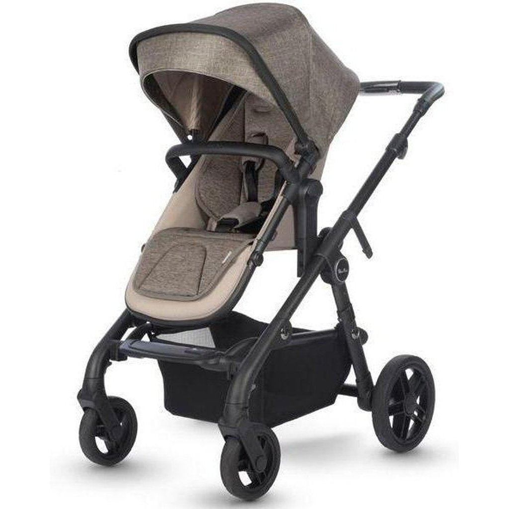 Silver Cross Coast Stroller