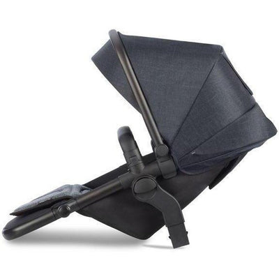 Silver Cross Coast Tandem Seat