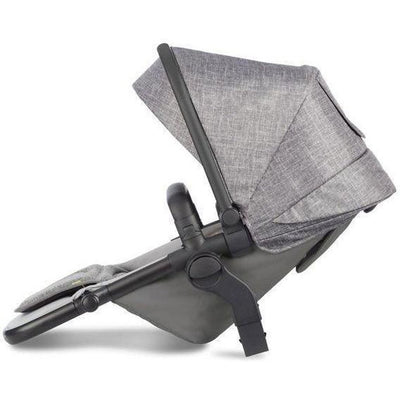 Silver Cross Coast Tandem Seat