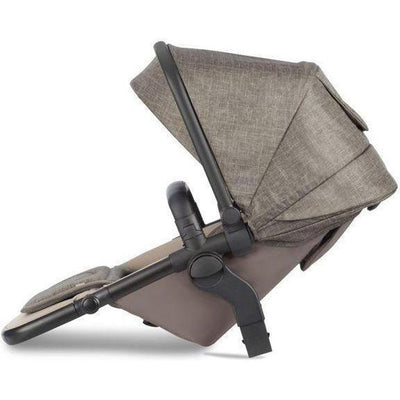 Silver Cross Coast Tandem Seat