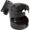 Silver Cross Cup Holder - Wave / Coast
