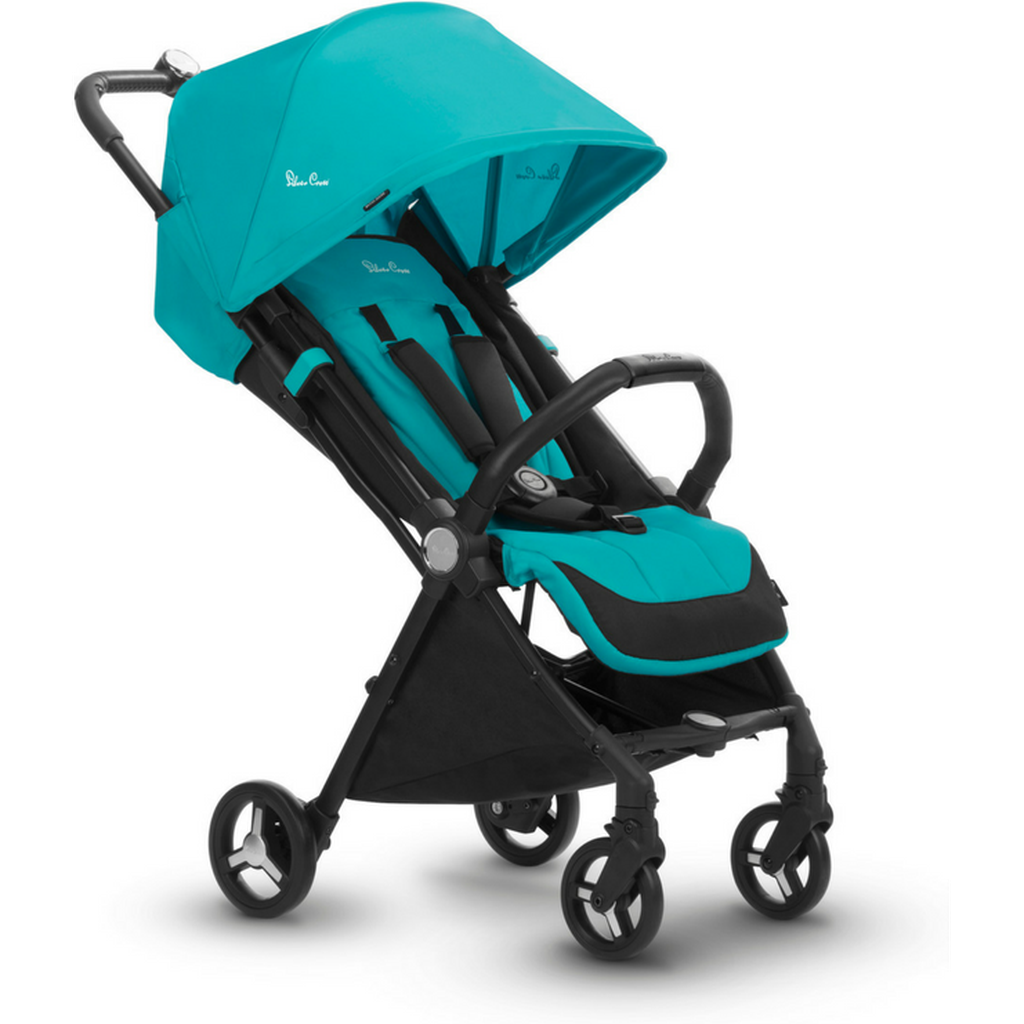 2019 Silver Cross Jet Stroller