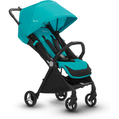 2019 Silver Cross Jet Stroller