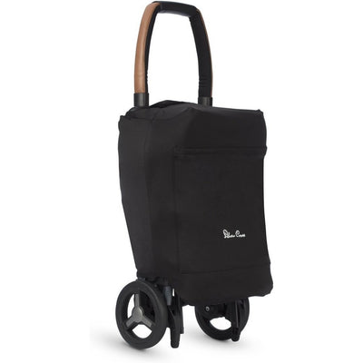 2019 Silver Cross Jet Stroller