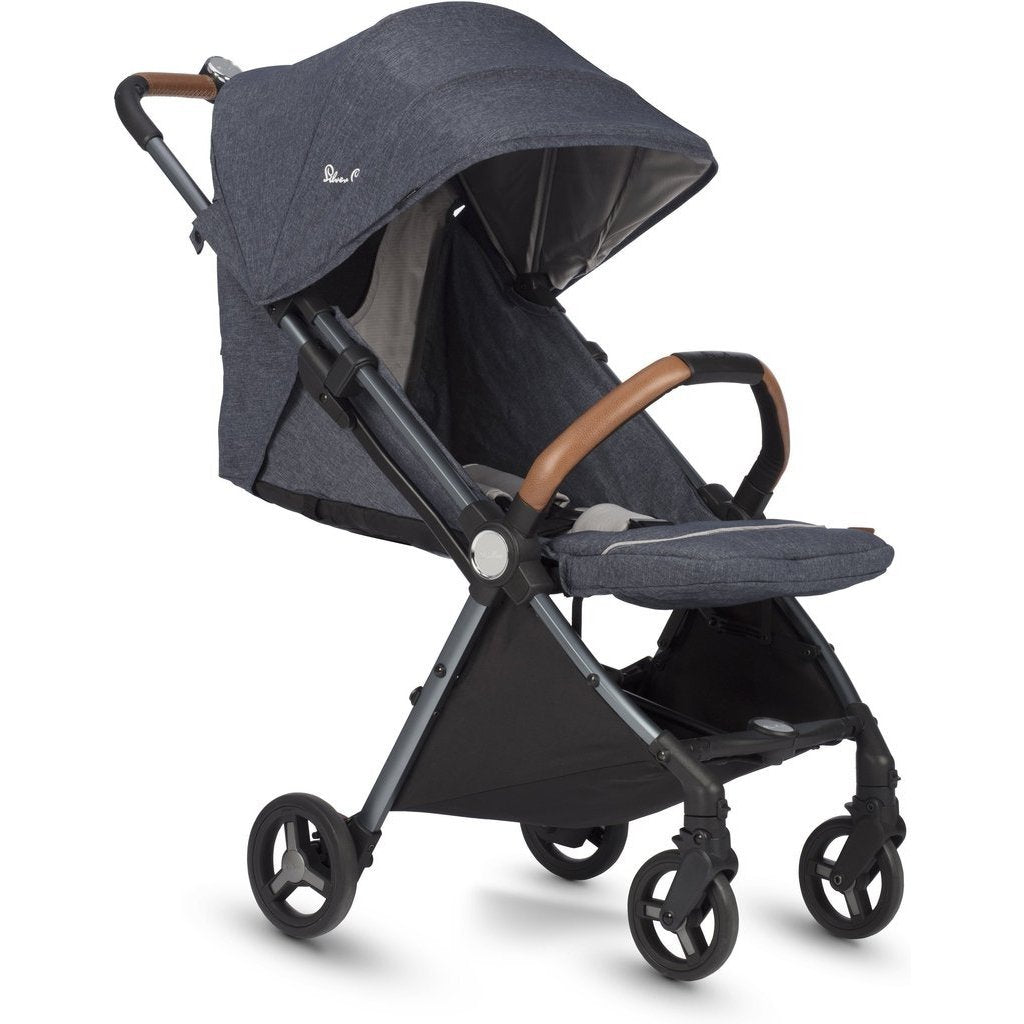 2019 Silver Cross Jet Stroller