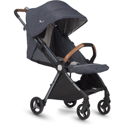 2019 Silver Cross Jet Stroller