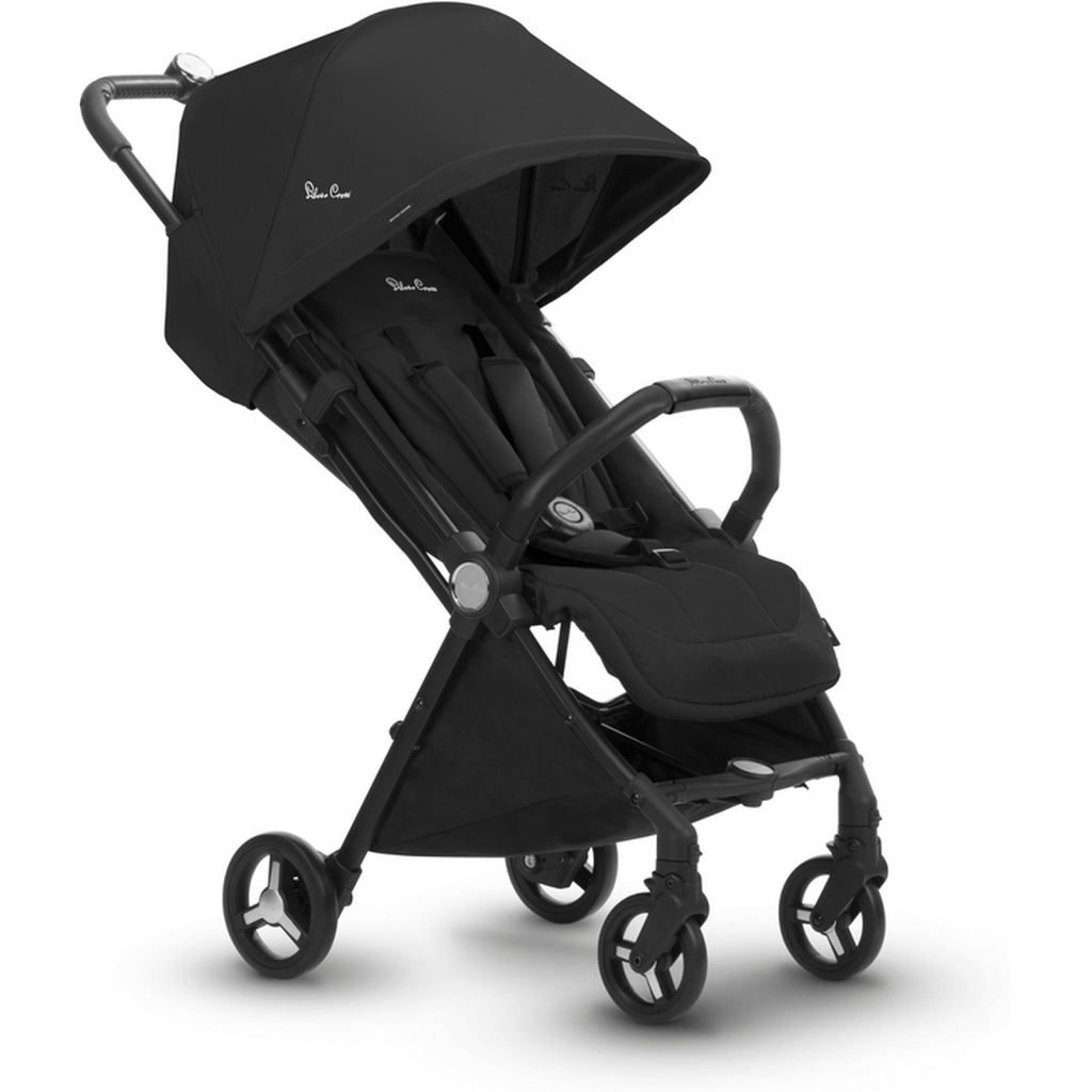 2019 Silver Cross Jet Stroller