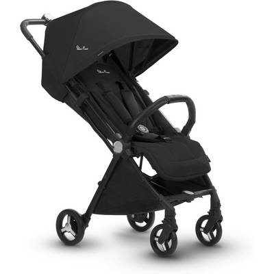 2019 Silver Cross Jet Stroller