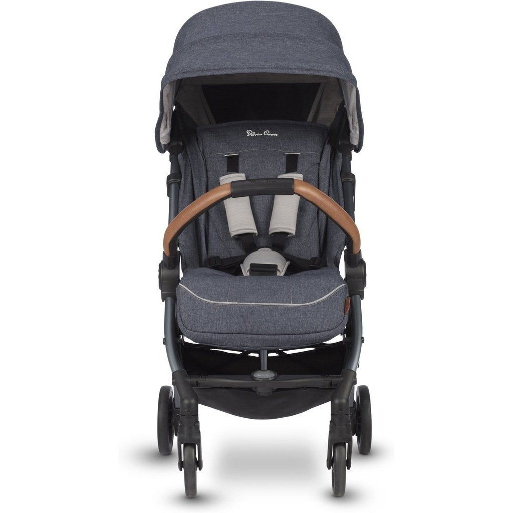 2019 Silver Cross Jet Stroller