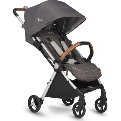 2019 Silver Cross Jet Stroller