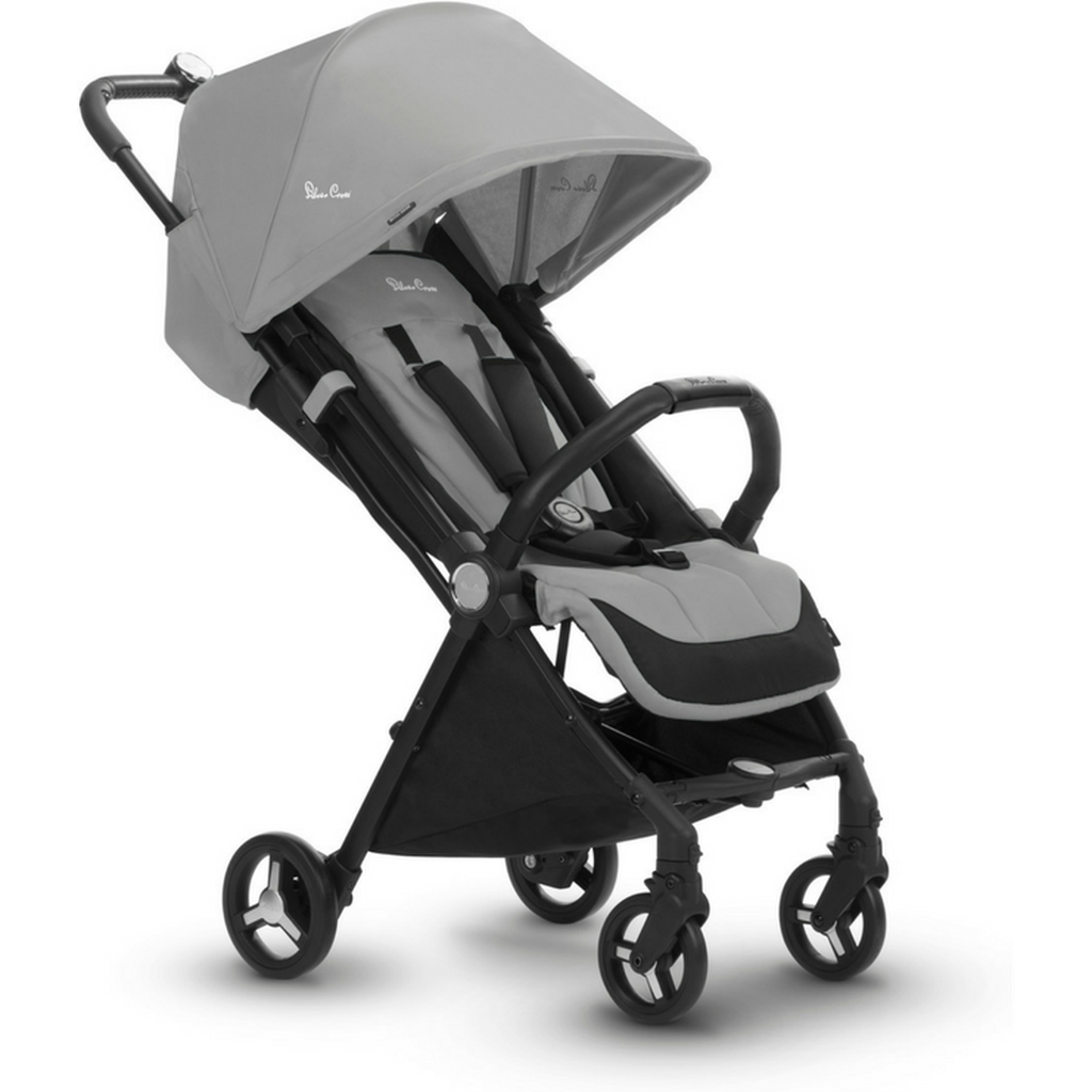 2019 Silver Cross Jet Stroller
