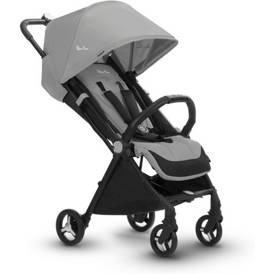 2019 Silver Cross Jet Stroller