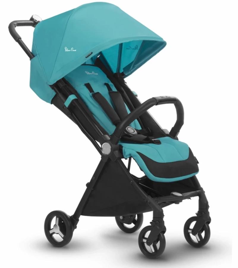 Silver Cross Jet Ultra Compact Stroller