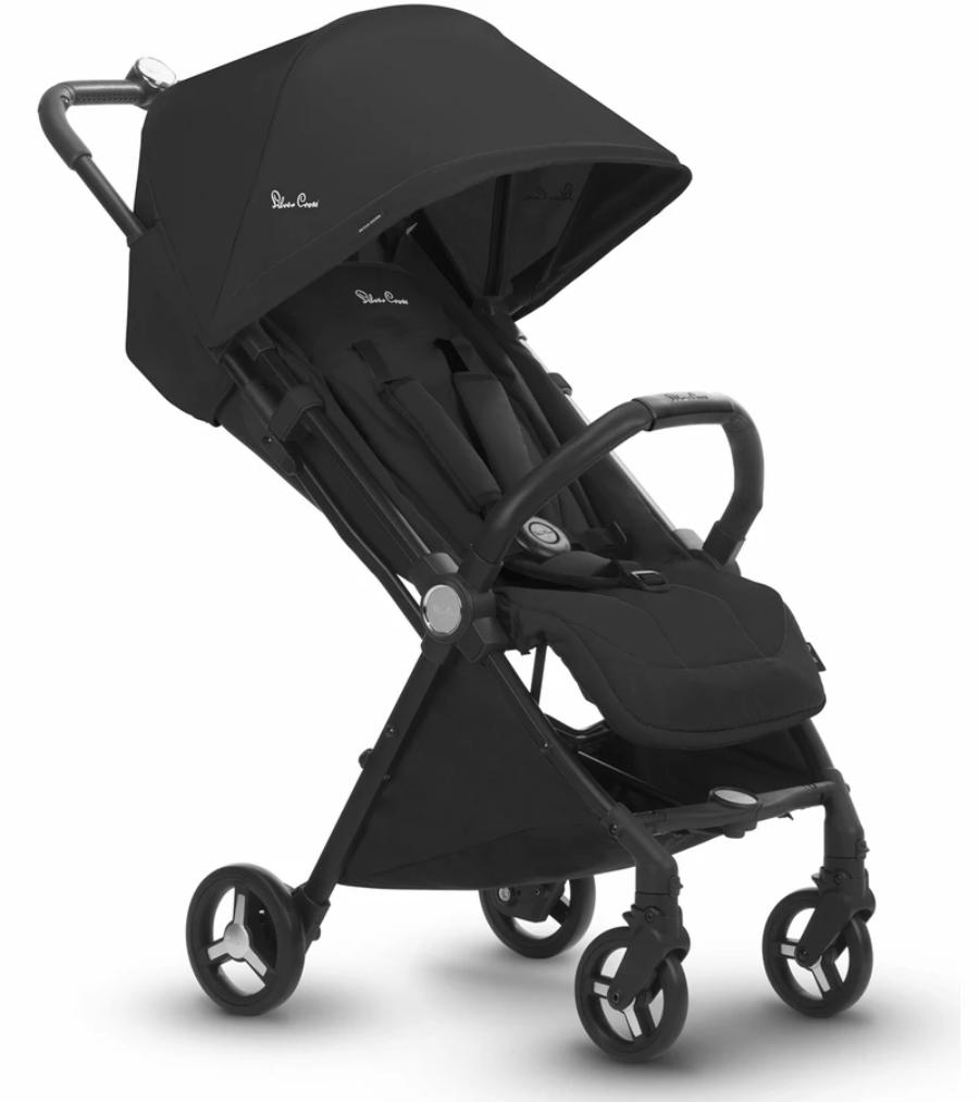Silver Cross Jet Ultra Compact Stroller