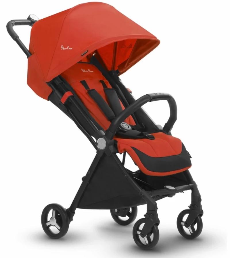 Silver Cross Jet Ultra Compact Stroller