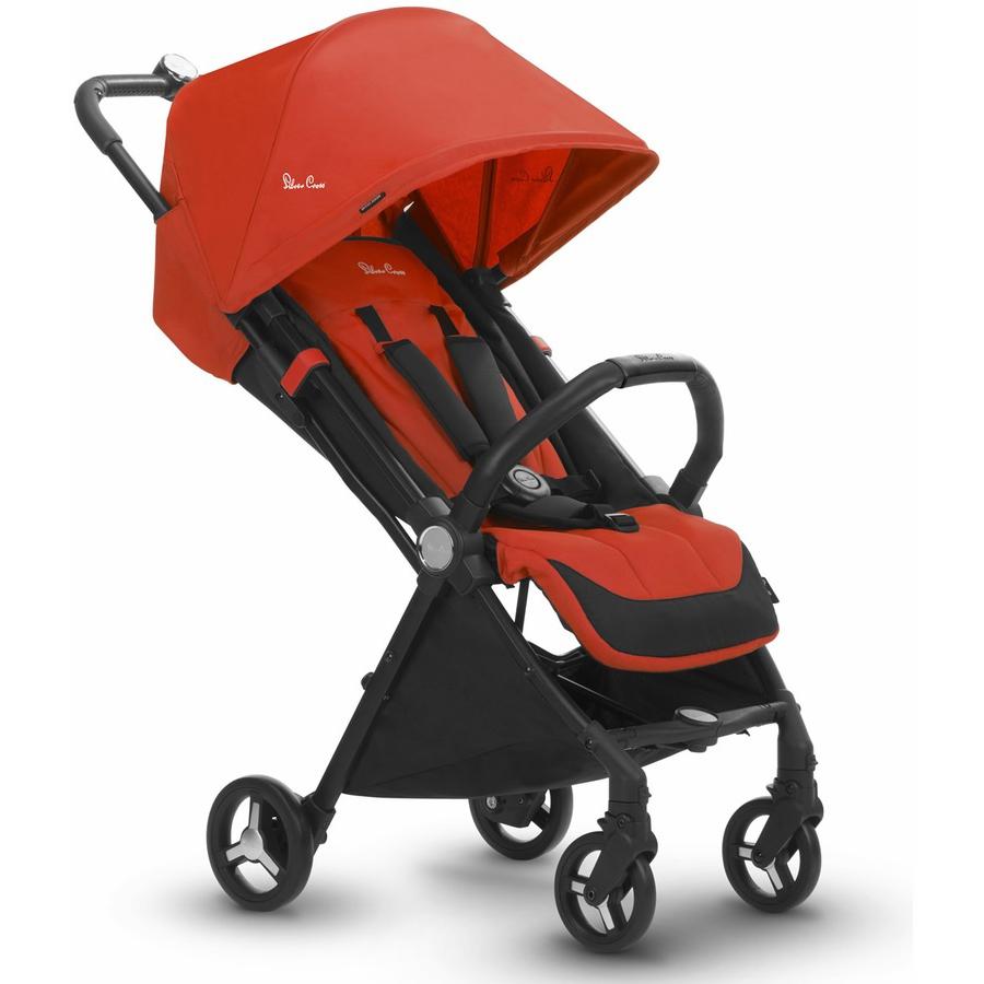 Silver Cross Jet Ultra Compact Stroller