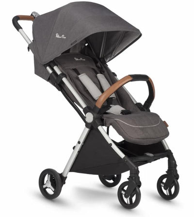 Silver Cross Jet Ultra Compact Stroller