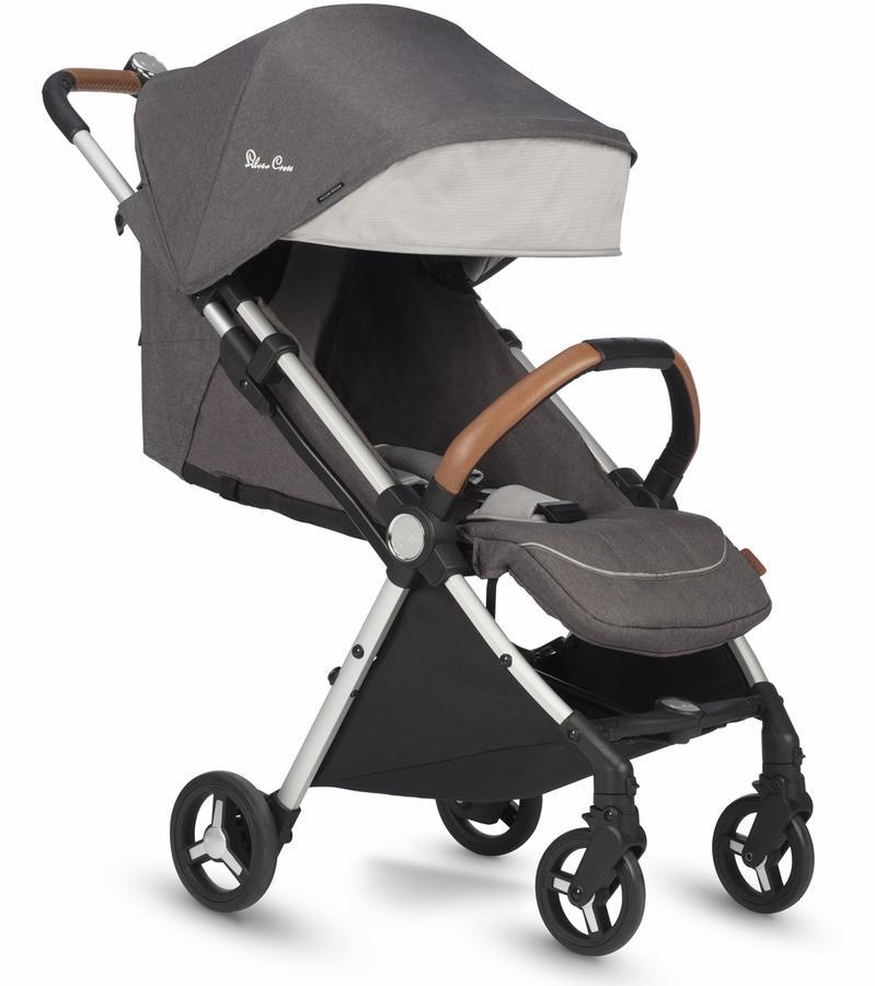 SILVER CROSS Jet Ultra Compact Travel Stroller Special Edition