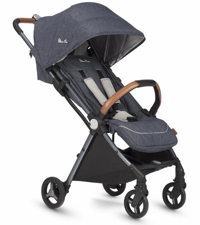 SILVER CROSS Jet Ultra Compact Travel Stroller Special Edition