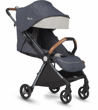 SILVER CROSS Jet Ultra Compact Travel Stroller Special Edition
