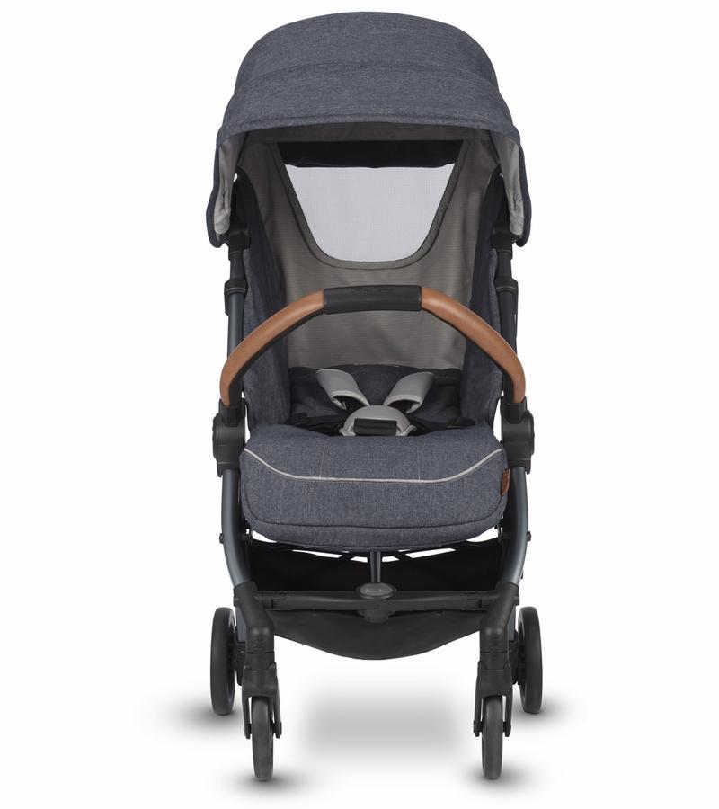 SILVER CROSS Jet Ultra Compact Travel Stroller Special Edition