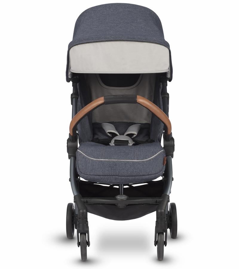 SILVER CROSS Jet Ultra Compact Travel Stroller Special Edition