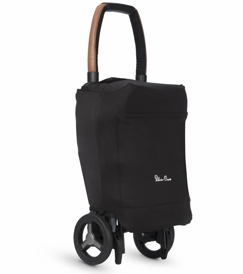SILVER CROSS Jet Ultra Compact Travel Stroller Special Edition