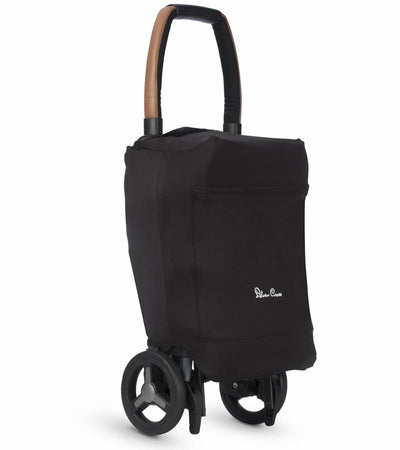 SILVER CROSS Jet Ultra Compact Travel Stroller Special Edition