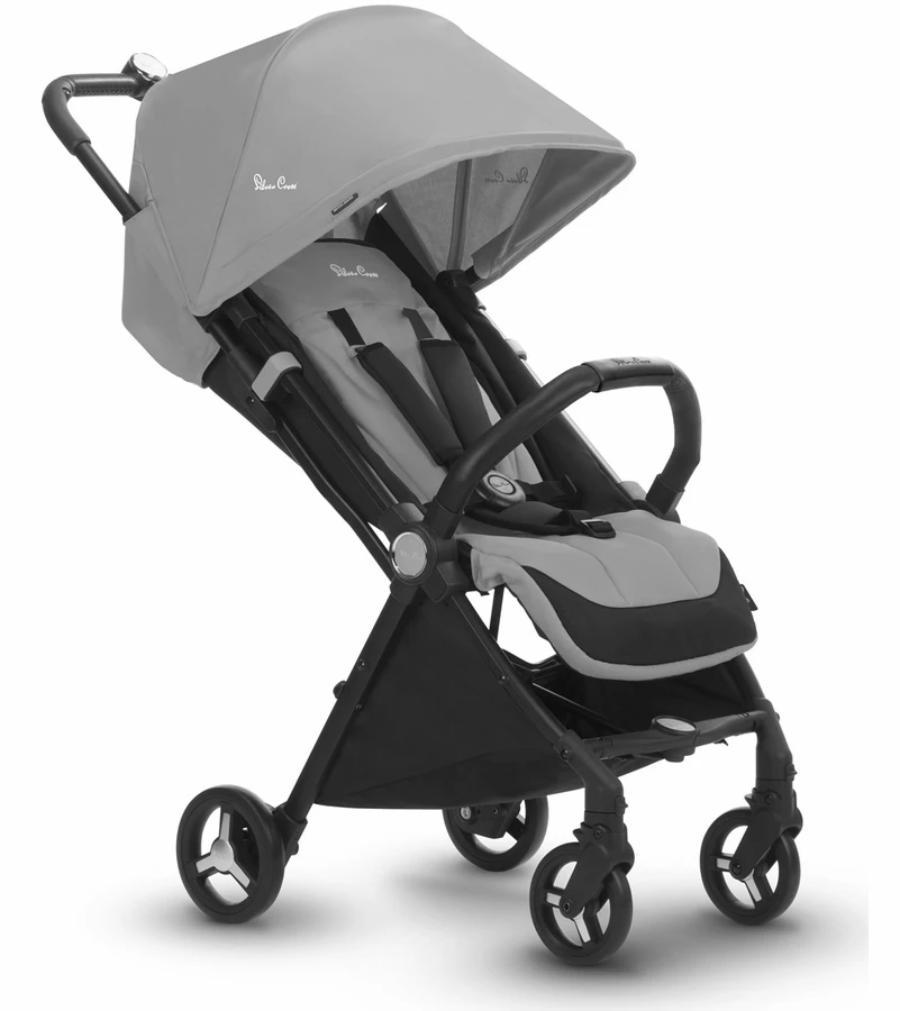 Silver Cross Jet Ultra Compact Stroller
