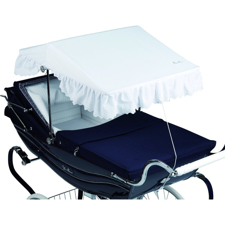 Silver Cross Sun Canopy - Balmoral Pram