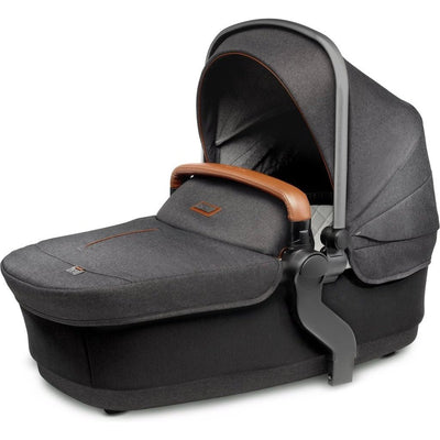 Silver Cross Wave Bassinet