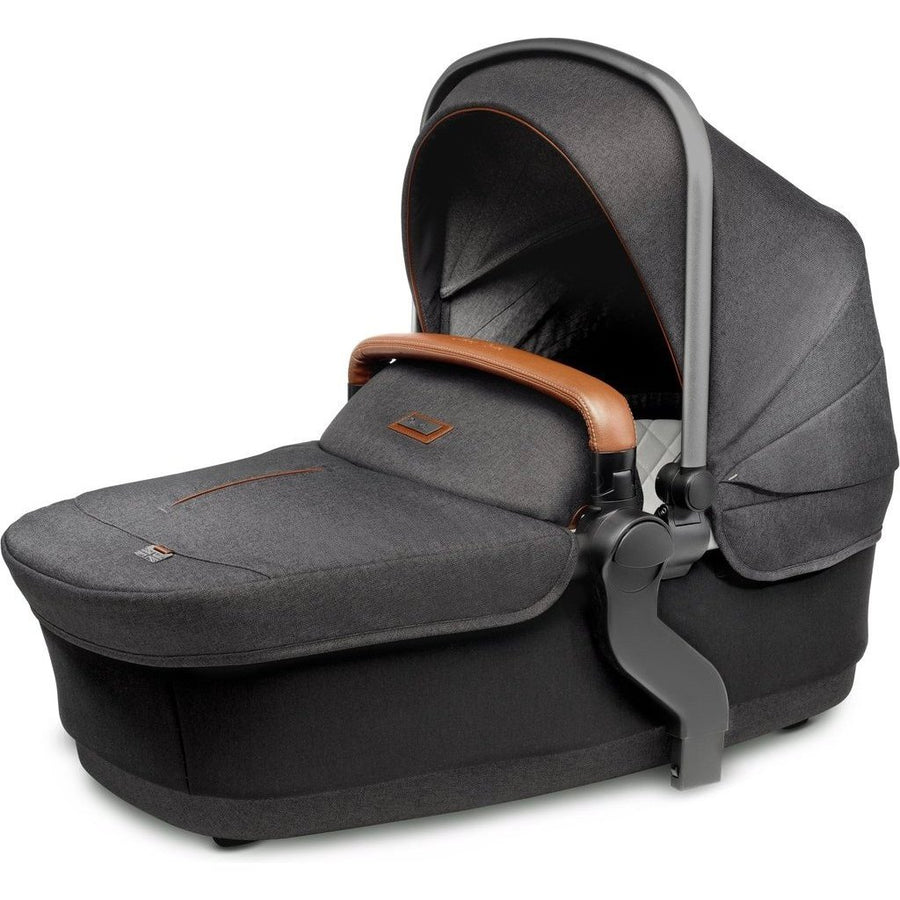 Silver Cross Wave Bassinet