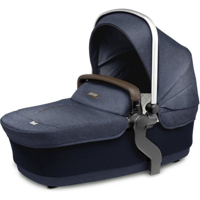 Silver Cross Wave Bassinet