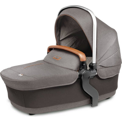 Silver Cross Wave Bassinet