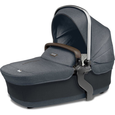 Silver Cross Wave Bassinet