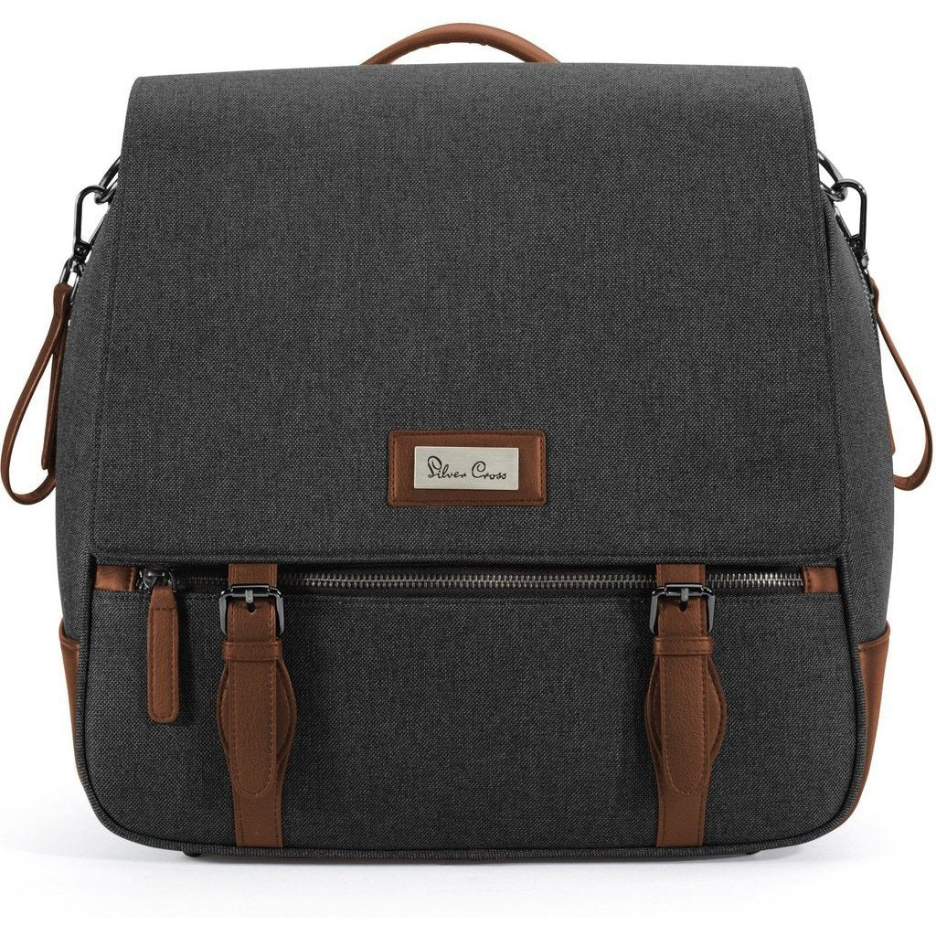 Silver Cross Wave Changing Bag