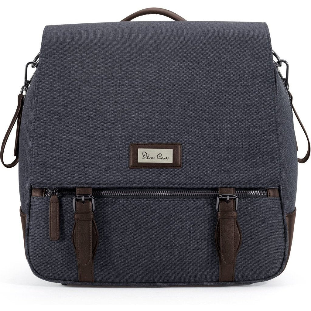 Silver Cross Wave Changing Bag