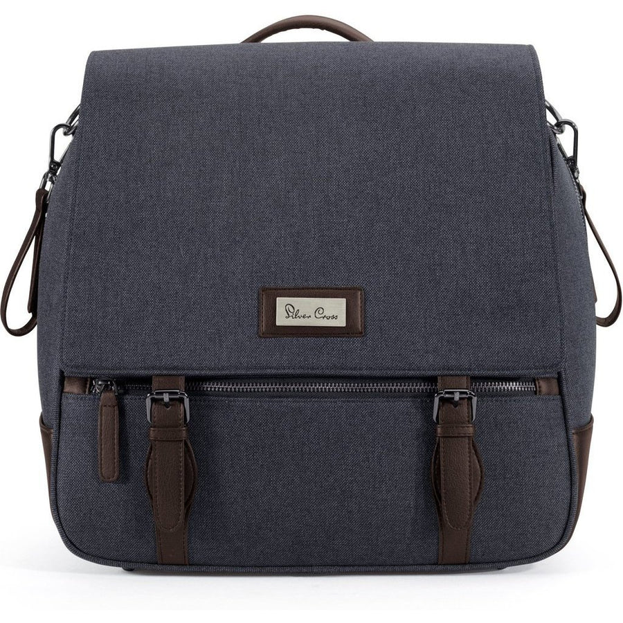 Silver Cross Wave Changing Bag
