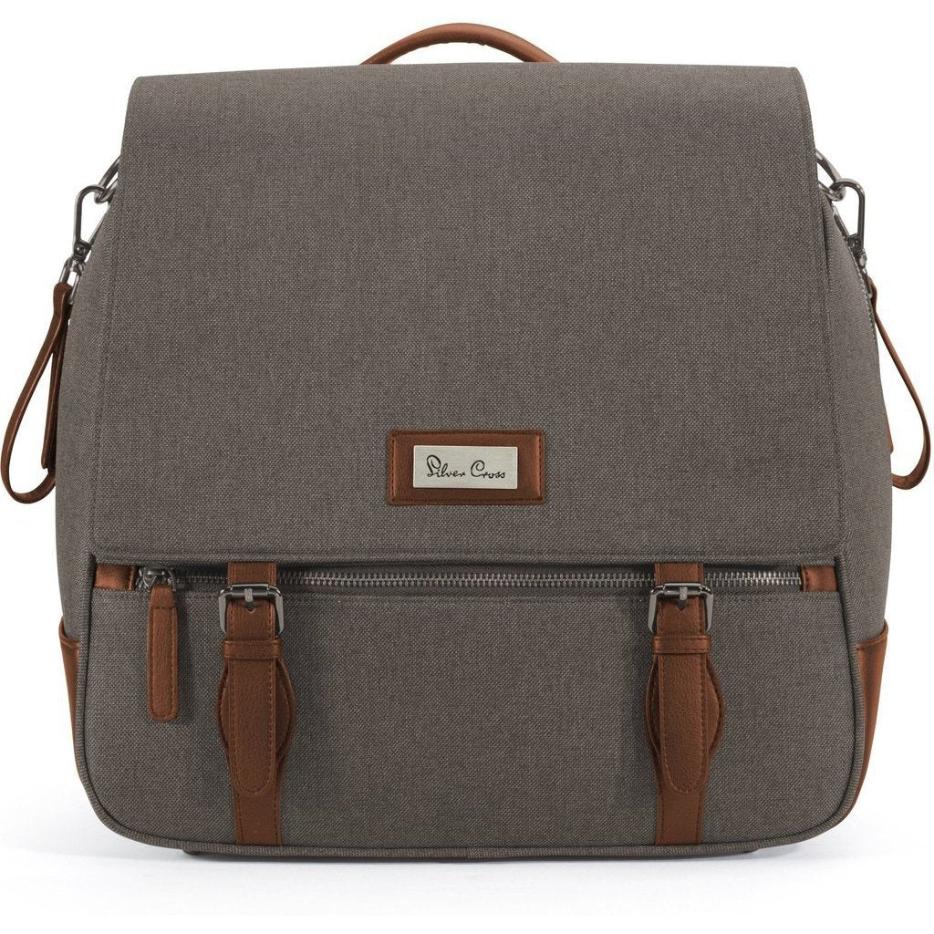 Silver Cross Wave Changing Bag