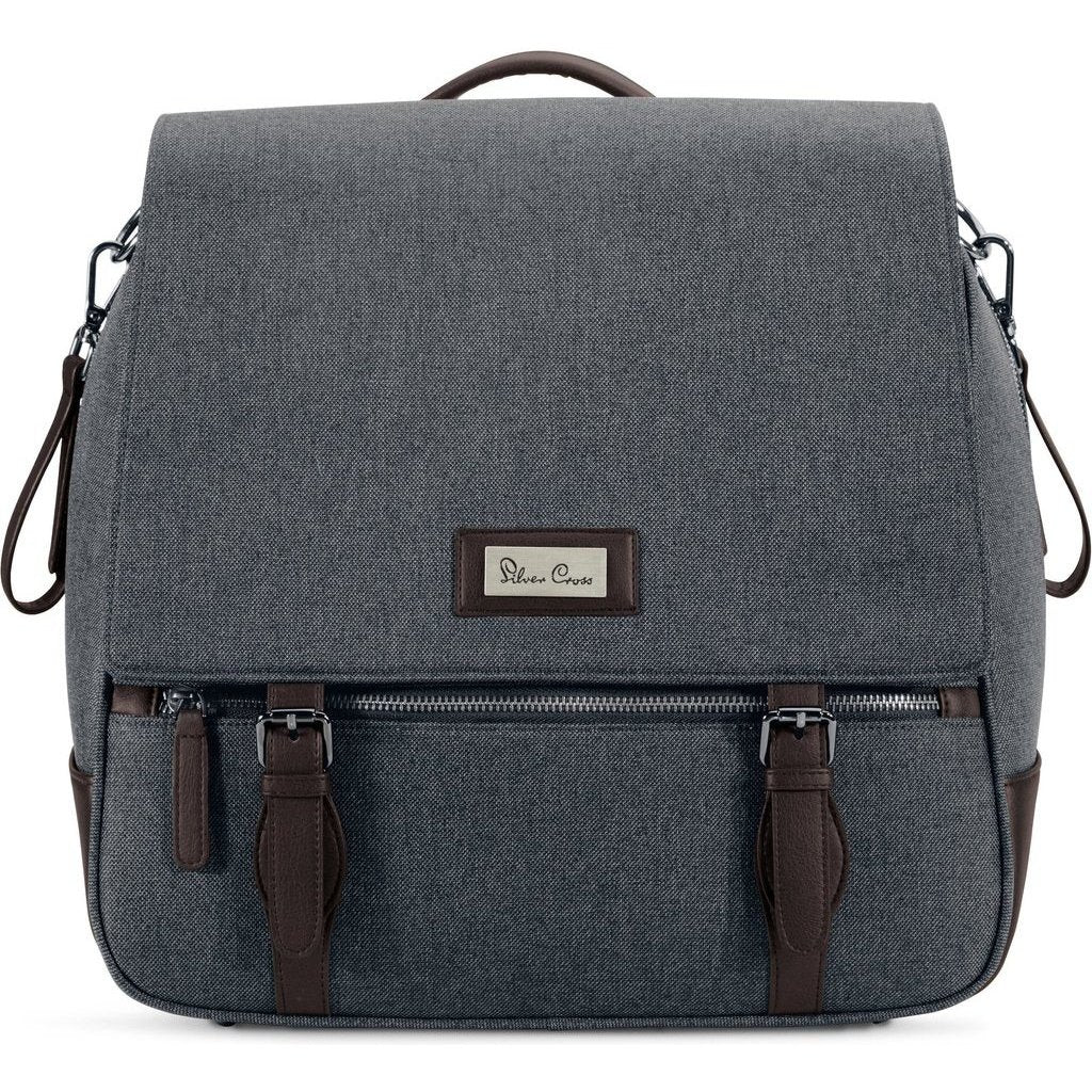 Silver Cross Wave Changing Bag