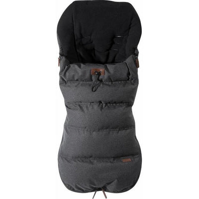 Silver Cross Wave - Premium Footmuff
