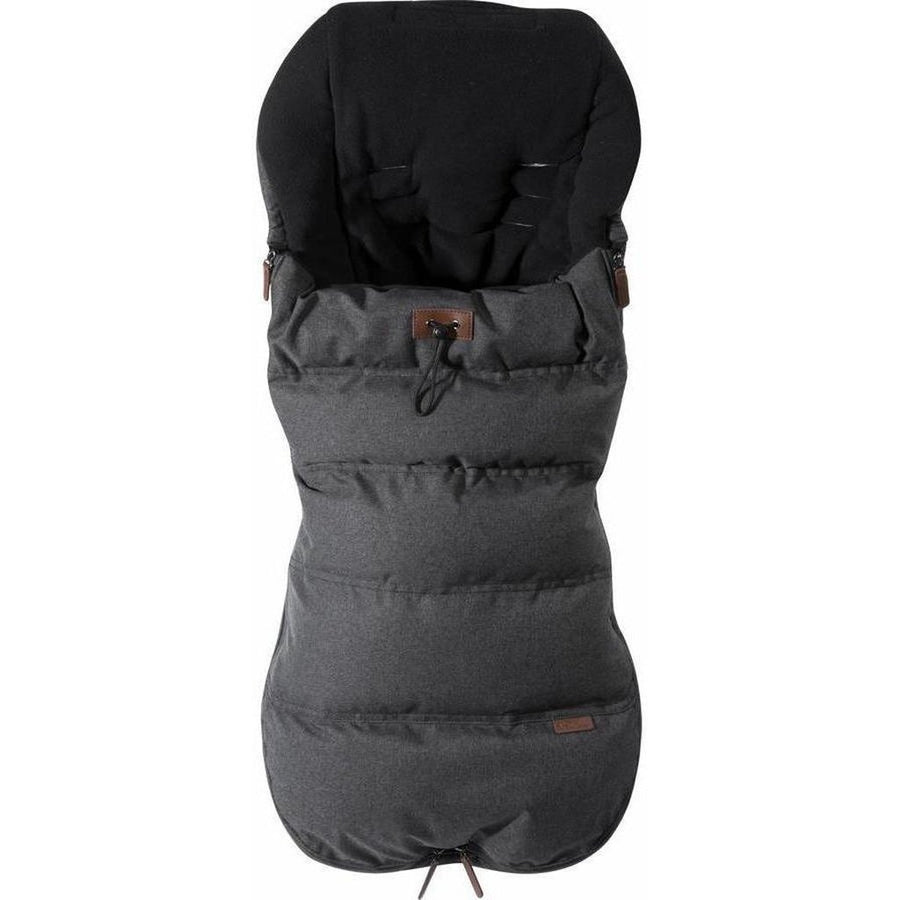 Silver Cross Wave - Premium Footmuff