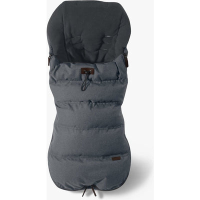 Silver Cross Wave - Premium Footmuff