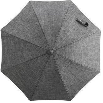 Stokke Parasol - Black Plastic - Xplory / Crusi / Scoot