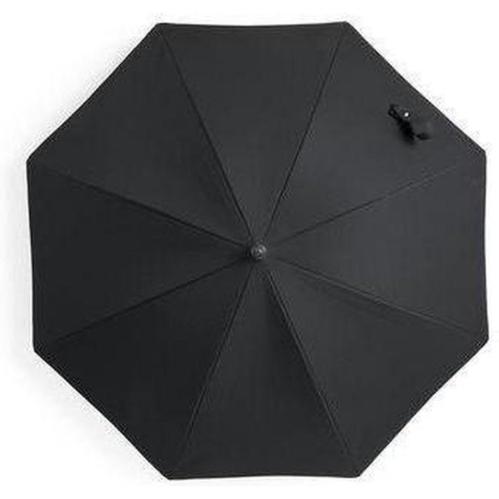 Stokke Parasol - Black Plastic - Xplory / Crusi / Scoot