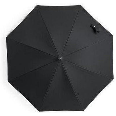 Stokke Parasol - Black Plastic - Xplory / Crusi / Scoot