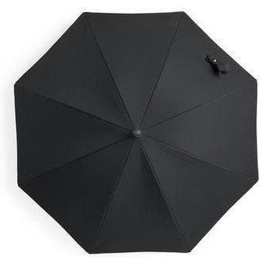 Stokke Parasol - Black Plastic - Xplory / Crusi / Scoot