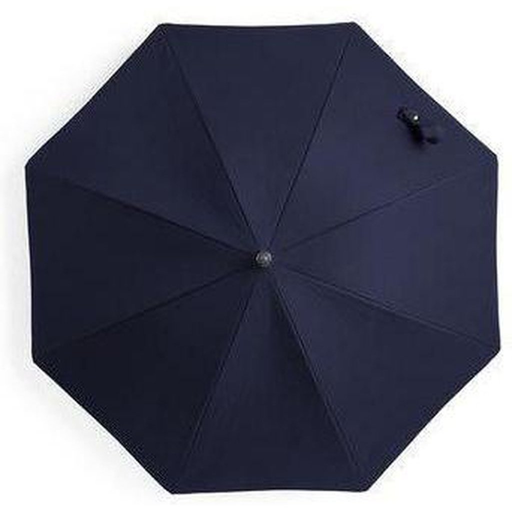 Stokke Parasol - Black Plastic - Xplory / Crusi / Scoot